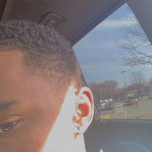 Meet your Posher, Terrell